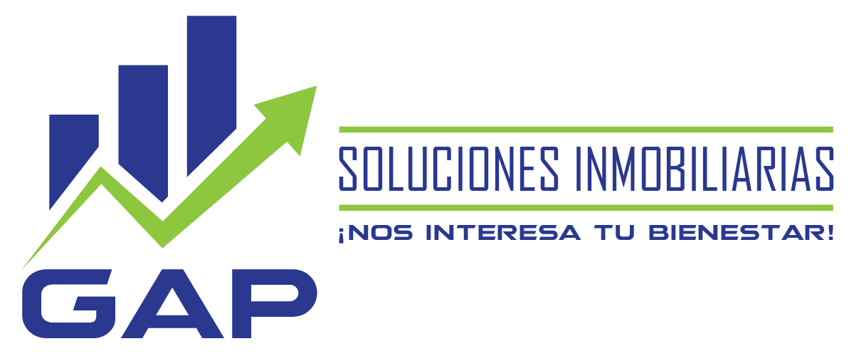 Gap Soluciones inmobiliarias